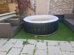 Jacuzzi 4 personen, Tuin en Terras, Ophalen, Gebruikt, Filter