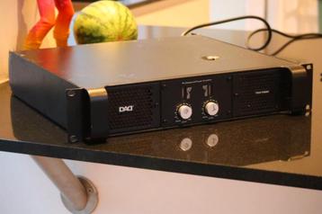 DAD TDX 7000 versterker beschikbaar voor biedingen