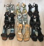 Lot van 30 paar sandalen, prijs per lot: €15, Kleding | Dames, Schoenen, Ophalen of Verzenden