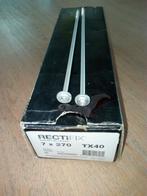 Rectifix-schroeven voor Sarkingdak, Ophalen of Verzenden, Nieuw, 250 mm of meer, Schroeven