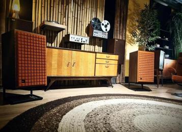 JBL Classic L52, L82 en L100 MKII Demoklaar! Inruildeals ok. beschikbaar voor biedingen