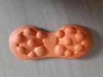 Massage tool triggerpoint stimulatie rug , billen en bekken, Sport en Fitness, Massageproducten, Ophalen of Verzenden, Nieuw