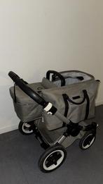 Bugaboo donkey 2, Kinderen en Baby's, Ophalen, Gebruikt, Verstelbare duwstang, Bugaboo
