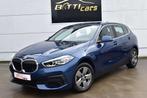BMW 1 Serie 116 1.5iA* Autom airco* Virt Cockpit* PDC V&A* C, Gebruikt, Blauw, https://public.car-pass.be/vhr/d3b14520-09e4-480b-9ec1-57d6d8f4362b
