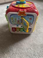 Activiteiten kubus Bumba, Ophalen, Zo goed als nieuw