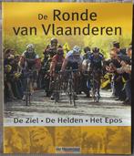 De Ronde van Vlaanderen (4 boeken), Boeken, Ophalen of Verzenden, Zo goed als nieuw, Lopen en Fietsen