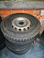 Kit jantes et pneus hiver Renault master ou équivalent, Autos : Pièces & Accessoires, Enlèvement, Pneus hiver, Pneu(s)