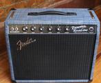 Nieuw ! Fender '65 Princeton Reverb Chilewich Denim, Muziek en Instrumenten, Versterkers | Bas en Gitaar, Ophalen