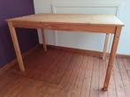Tafel, Huis en Inrichting, Tafels | Eettafels, Ophalen, Gebruikt
