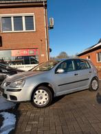VW golf 1.4 benzine met airco en trekhaak, Auto's, Bedrijf, 5 deurs, Golf, Euro 4