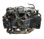 Subaru Forester 2.5 EJ255-motor, Ophalen of Verzenden, Subaru