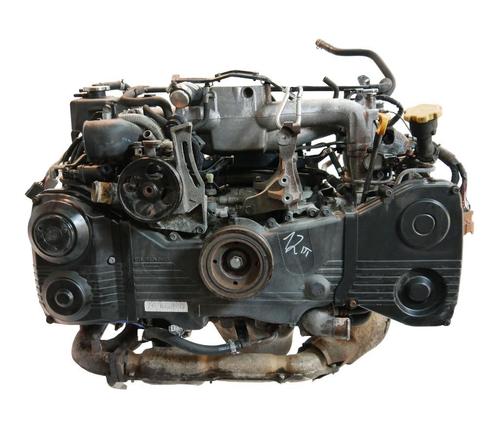 Subaru Forester 2.5 EJ255-motor, Auto-onderdelen, Motor en Toebehoren, Subaru, Ophalen of Verzenden