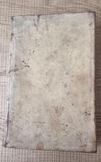 Oud boek 1618, Ophalen of Verzenden