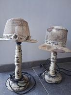 Nachtlampjes, Huis en Inrichting, Ophalen, Gebruikt, Minder dan 50 cm