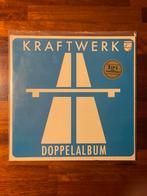 Kraftwerk Doppelalbum 33 rpm vinyl lp album record, Cd's en Dvd's, Ophalen of Verzenden, Zo goed als nieuw