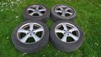 Lichtmetalen velgen voor Suzuki Vitara, Ophalen, Banden en Velgen, 17 inch, Winterbanden