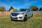 Renault Alaskan, Auto's, 4 deurs, 4 cilinders, USB, Leder