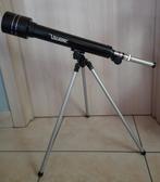 Telescoop van het merk Tele-science, Audio, Tv en Foto, Optische apparatuur | Telescopen, Ophalen, Gebruikt, Met statief, Spiegeltelescoop (reflector)