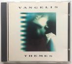 vangelis - themes, Cd's en Dvd's, Cd's | Dance en House, Ophalen of Verzenden, Zo goed als nieuw, Ambiënt of Lounge