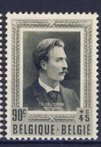Belg. 1952 - nr 894 **, Postzegels en Munten, Postzegels | Europa | België, Verzenden, Postfris
