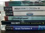 PS3 games, Games en Spelcomputers, Games | Sony PlayStation 3, Ophalen of Verzenden