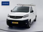 Opel Vivaro 2.0 CDTI L3H1 145pk Edition Trekhaak Navigatie C, Wit, Bedrijf, Te koop, Parkeersensor