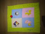 Interactief speelkleed / parkkleed Woezel en Pip, Kinderen en Baby's, Ophalen of Verzenden, Gebruikt