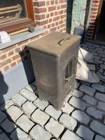 Simpele en Leuke Houtkachel, Huis en Inrichting, Overige Huis en Inrichting, Ophalen, Zo goed als nieuw