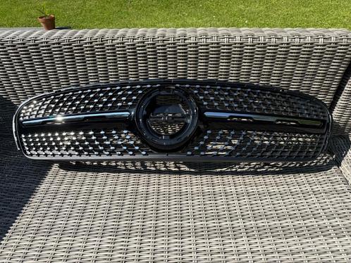 Grille orig. nieuw Mercedes GLC coupé AMG pack, Auto-onderdelen, Carrosserie, Motorkap, Mercedes-Benz, Voor, Gebruikt, Ophalen