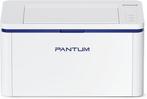 PANTUM  wifi laserprinter SNELLE GRATIS LEVERING, Verzenden, Printer, Nieuw, Draadloos