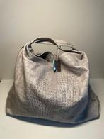 Sac à main Furla, Enlèvement ou Envoi, Utilisé, Gris, Sac à main