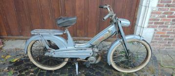 Mobilette Motoconfort 1968.  beschikbaar voor biedingen