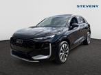 Audi Q3 SUV Audi Q3 SUV S line TFSI  110 kW S tronic, Automaat, Zwart, Cruise Control, SUV of Terreinwagen