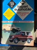 Manuel technique toyota landcruiser, Enlèvement ou Envoi