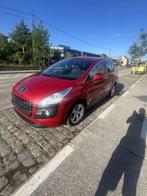 Peugeot 3008 3008 1.6i Confort Pack / NAVI (bj 2012), Auto's, Euro 5, Stof, Gebruikt, 4 cilinders