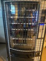 Snoep drank automaten, Zakelijke goederen, Ophalen