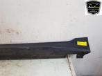 SIDESKIRT LINKS BMW 5 serie (E60) (12-2001/03-2010), Gebruikt, Links, BMW