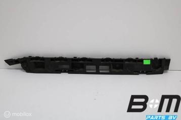 Bumpergeleider links achter Skoda Superb Combi 3 3V9807393