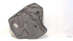 RAAMMECHANIEK LINKS ACHTER Skoda Octavia (1Z3), Gebruikt, Skoda