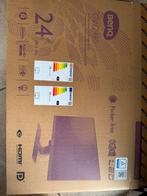 BenQ 24inch gaming monitor, Computers en Software, Monitoren, Ophalen, Zo goed als nieuw, Gaming