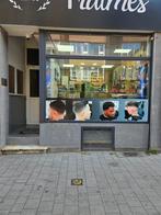 salon de coiffeur a remettre ou s'associer | Anderlecht