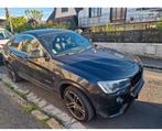 BMW X4 2L MSPORT HS-motor verkopen, Auto's, Automaat, Zwart, Overige kleuren, Vierwielaandrijving