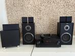 Pioneer Home cinema Receiver + 8 Luidsprekers, Audio, Tv en Foto, Ophalen, Gebruikt, 5.1-systeem, Pioneer