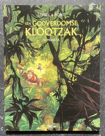 Een godverdomse klootzak nr. 2 - O Maneta - 2020 disponible aux enchères