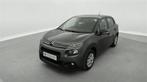 Citroën C3 1.2 PureTech Origins S&S (EU6.2), Argent ou Gris, Achat, Entreprise, 5 portes