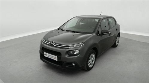 Citroën C3 1.2 PureTech Origins S&S (EU6.2), Autos, Citroën, Entreprise, Achat, C3, Essence, Hatchback, 5 portes, Argent ou Gris