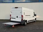 Citroen Jumper   camionette 2011 start en rijd + keuring, Auto's, Citroën, Jumper, Bedrijf, Diesel, Overige carrosserie