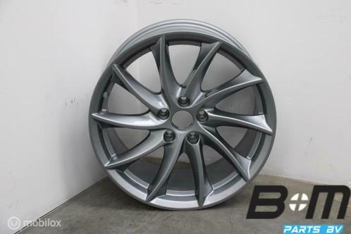 NIEUW! Org. 1 losse 18 inch velg Alfa Romeo Giulia 156119162, Auto-onderdelen, Banden en Velgen, Velg(en), Gebruikt