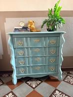 Ladenkastje, Huis en Inrichting, Ophalen, 50 tot 100 cm, Zo goed als nieuw, 3 of 4 laden