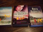 NORA ROBERTS : Prachtige paperbacks (een 7-tal), Boeken, Ophalen of Verzenden, Nieuw, Nora Roberts